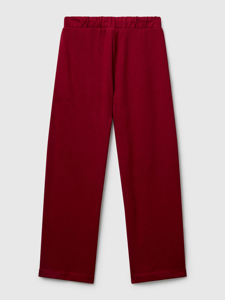 TROUSERS Junior Girl image number 2